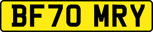 BF70MRY