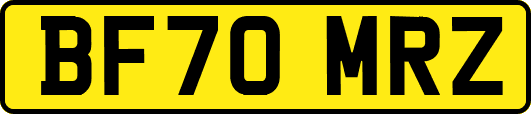 BF70MRZ