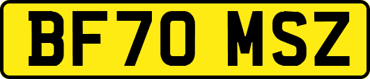 BF70MSZ