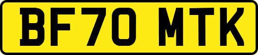 BF70MTK
