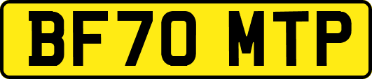 BF70MTP
