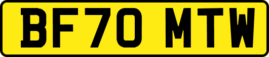 BF70MTW