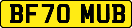 BF70MUB