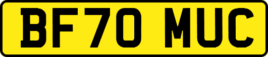 BF70MUC