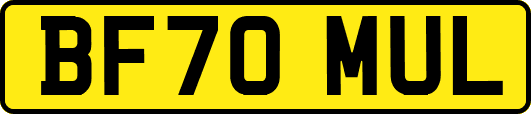 BF70MUL