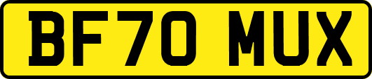 BF70MUX