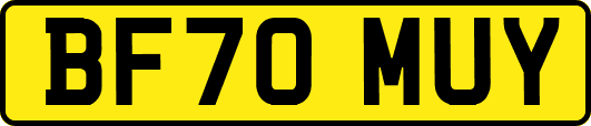 BF70MUY