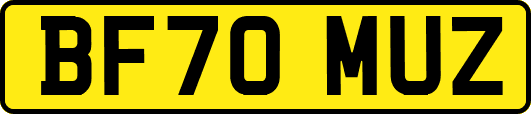 BF70MUZ
