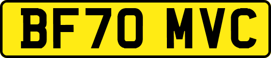 BF70MVC
