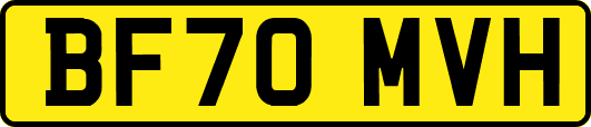 BF70MVH