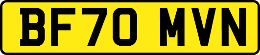 BF70MVN