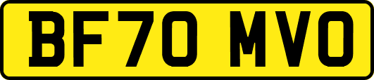 BF70MVO