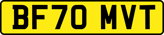BF70MVT