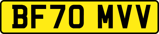 BF70MVV