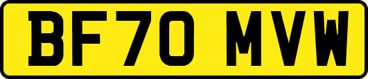 BF70MVW