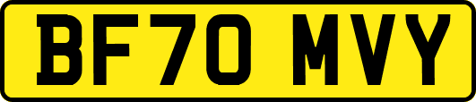 BF70MVY