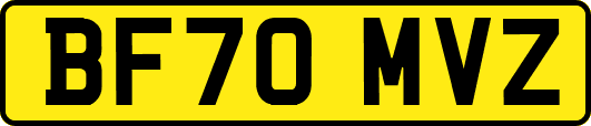 BF70MVZ
