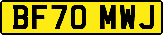 BF70MWJ