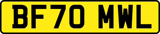 BF70MWL