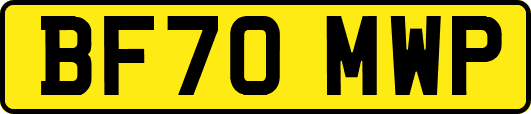 BF70MWP