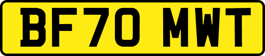 BF70MWT
