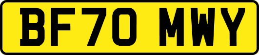 BF70MWY
