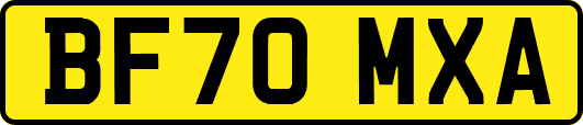 BF70MXA