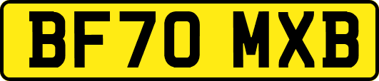 BF70MXB