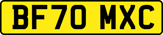 BF70MXC