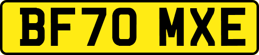 BF70MXE