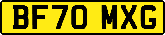 BF70MXG