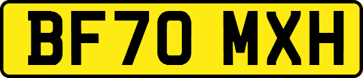 BF70MXH