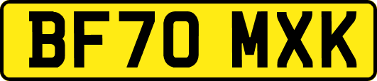 BF70MXK