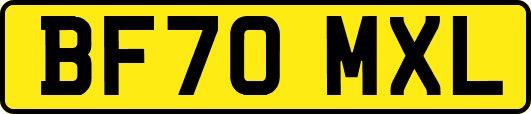 BF70MXL