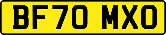 BF70MXO