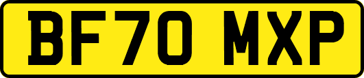 BF70MXP