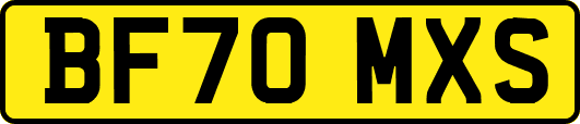 BF70MXS