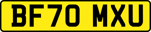 BF70MXU