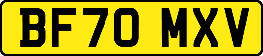 BF70MXV