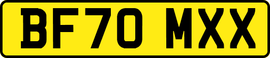 BF70MXX
