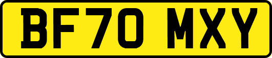 BF70MXY