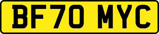 BF70MYC