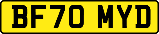 BF70MYD