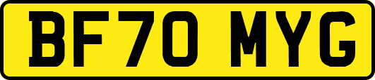 BF70MYG