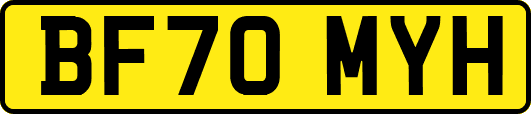 BF70MYH
