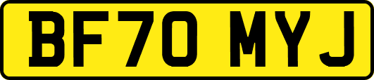 BF70MYJ