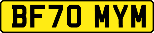 BF70MYM