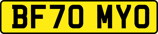 BF70MYO
