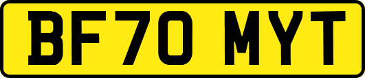 BF70MYT
