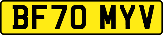 BF70MYV